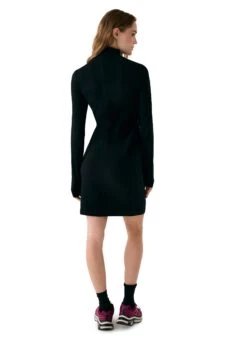 Dynamic Turtleneck Dress -Lole Clothing Shop AMZ LSW4668 N415 3