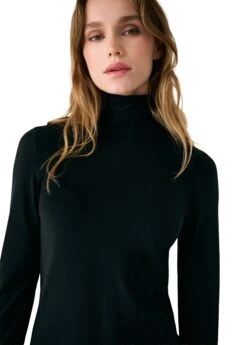 Dynamic Turtleneck Dress -Lole Clothing Shop AMZ LSW4668 N415 4