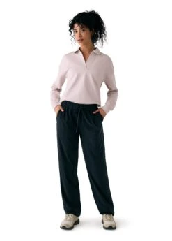 Olivie Pants 30 Olivie Pants -Lole Clothing Shop AMZ LSW4673 N415 1