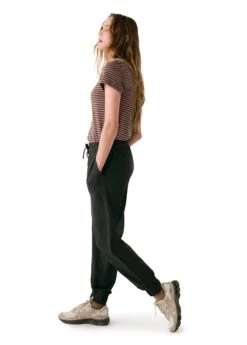 Olivie Tech Joggers 21 Olivie Tech Joggers -Lole Clothing Shop AMZ LSW4674 BB03 2