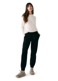 Olivie Tech Joggers 23 Olivie Tech Joggers -Lole Clothing Shop AMZ LSW4674 N415 1