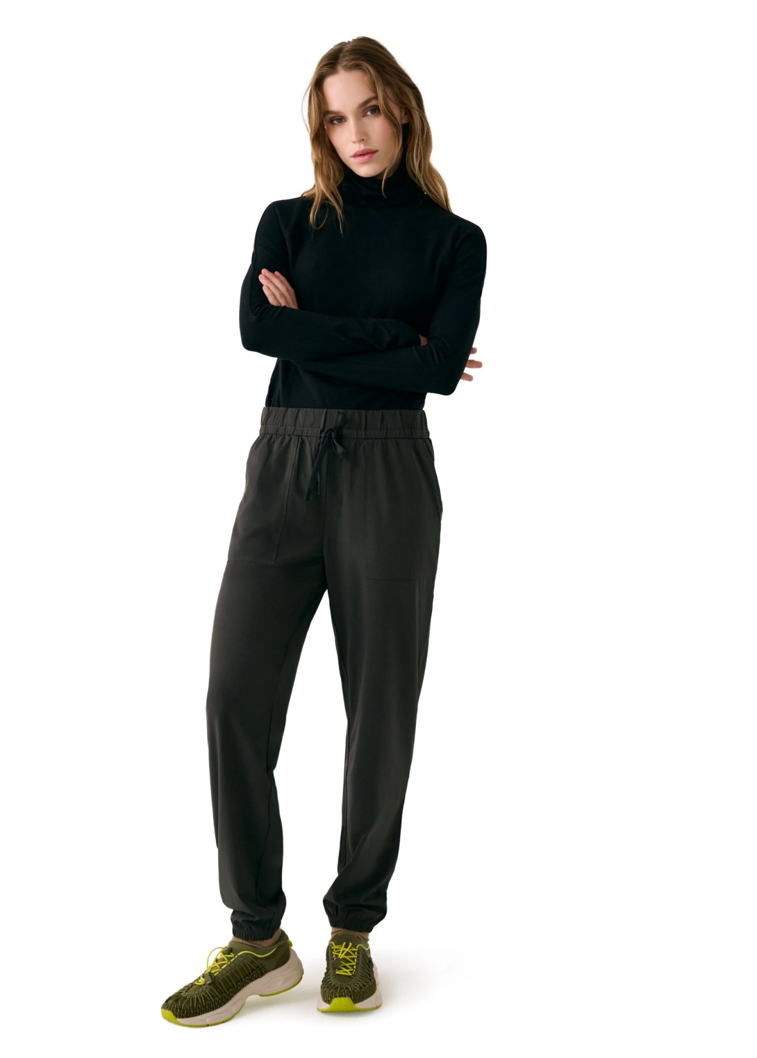 Olivie Joggers 11 Olivie Joggers - Image 9