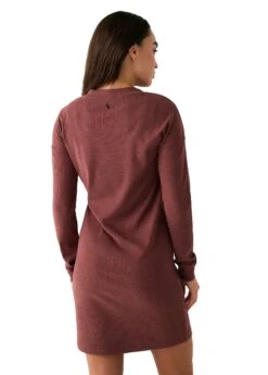 Traverse V-Neck Dress 36 Traverse V-Neck Dress -Lole Clothing Shop AMZ LSW4676 C244 3