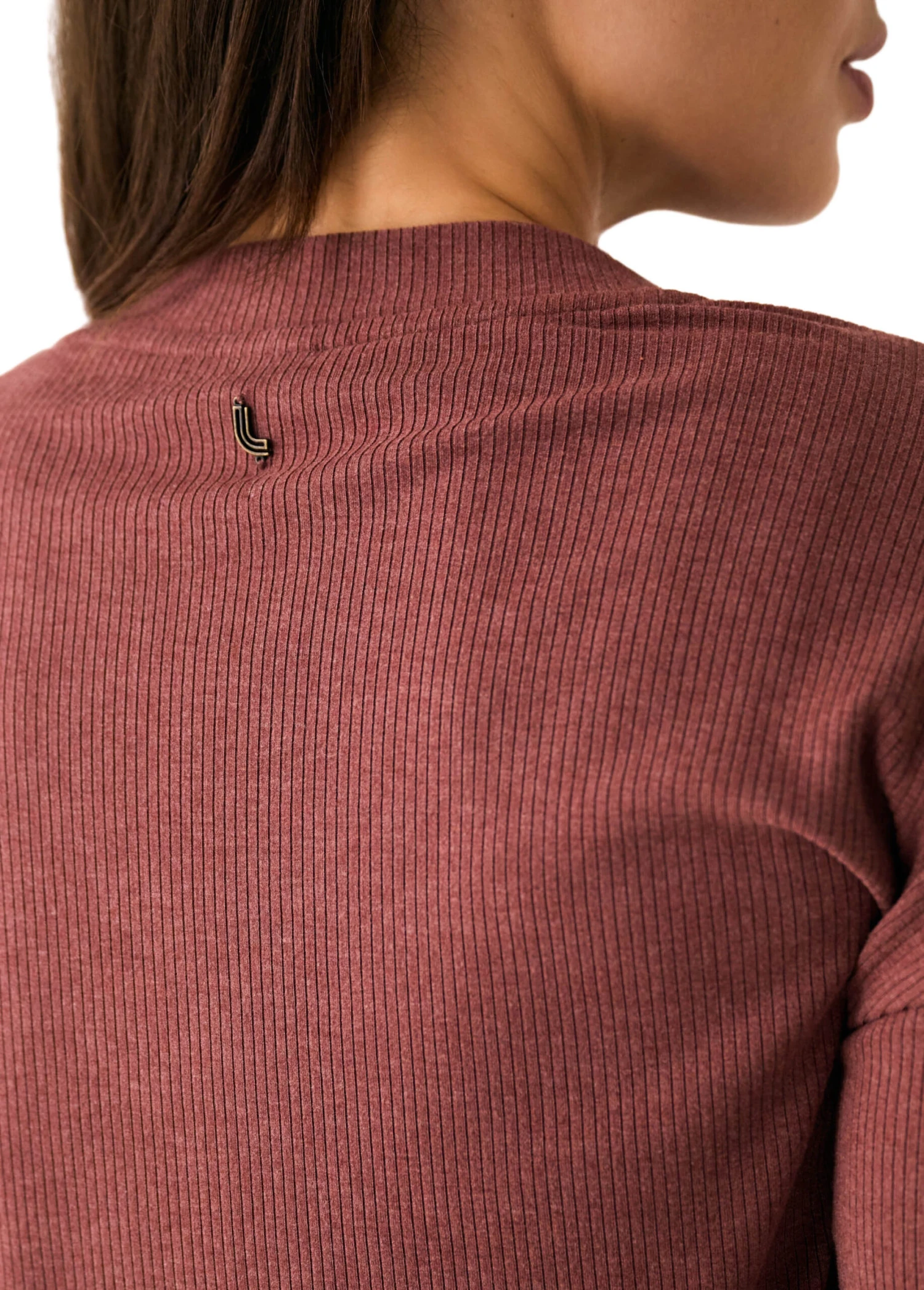 Traverse V-Neck Dress 18 Traverse V-Neck Dress - Image 16