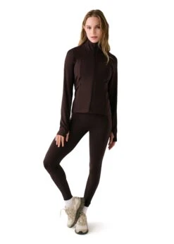 Step Up Jacket -Lole Clothing Shop AMZ LSW4679 C221 1