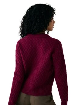 Verdun Polo Sweater 16 Verdun Polo Sweater -Lole Clothing Shop AMZ LSW4680 P755 4