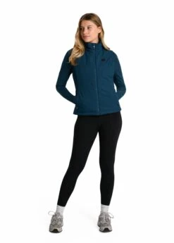 Heat It Up Heated Vest -Lole Clothing Shop AMZ LUW0934 BB49 1