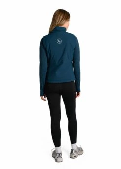 Heat It Up Heated Vest -Lole Clothing Shop AMZ LUW0934 BB49 4