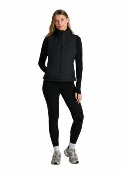 Heat It Up Heated Vest -Lole Clothing Shop AMZ LUW0934 N415 1