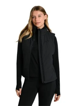 Heat It Up Heated Vest -Lole Clothing Shop AMZ LUW0934 N415 2