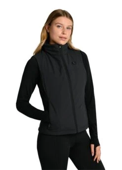 Heat It Up Heated Vest -Lole Clothing Shop AMZ LUW0934 N415 3