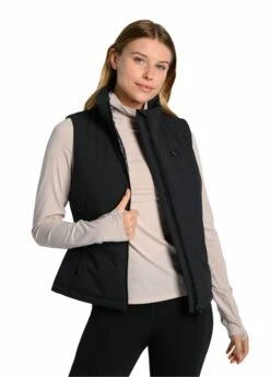 Heat It Up Heated Vest -Lole Clothing Shop AMZ LUW0934 N415 5