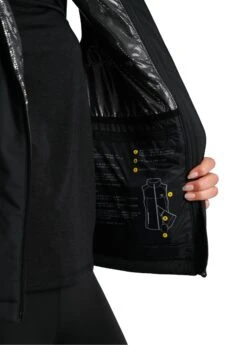 Heat It Up Heated Vest -Lole Clothing Shop AMZ LUW0934 N415 6