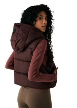 London Cropped Vest -Lole Clothing Shop AMZ LUW0960 C221 3