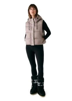 London Cropped Vest -Lole Clothing Shop AMZ LUW0960 G939 1