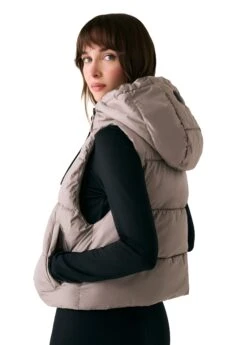 London Cropped Vest -Lole Clothing Shop AMZ LUW0960 G939 3