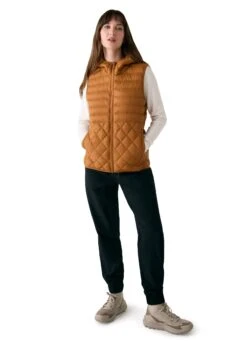 The Base Insulated Vest 36 The Base Insulated Vest -Lole Clothing Shop AMZ LUW0968 C241 1