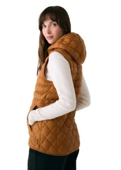 The Base Insulated Vest 37 The Base Insulated Vest -Lole Clothing Shop AMZ LUW0968 C241 2