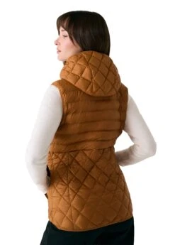 The Base Insulated Vest 38 The Base Insulated Vest -Lole Clothing Shop AMZ LUW0968 C241 3