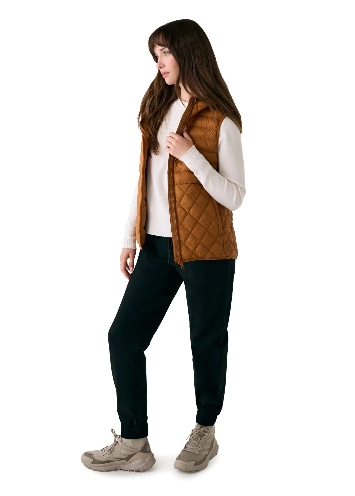 The Base Insulated Vest 20 The Base Insulated Vest - Image 18