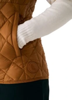 The Base Insulated Vest 40 The Base Insulated Vest -Lole Clothing Shop AMZ LUW0968 C241 5