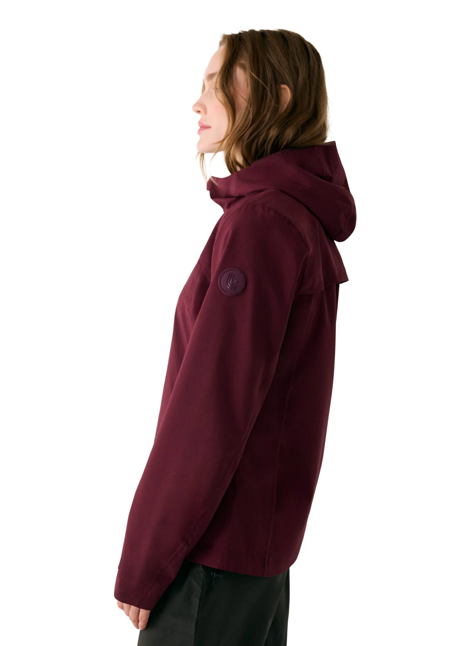 Element 2 Rain Jacket 15 Element 2 Rain Jacket - Image 13