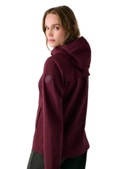 Element 2 Rain Jacket 32 Element 2 Rain Jacket -Lole Clothing Shop AMZ LUW0969 P755 3