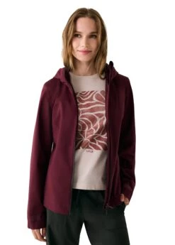 Element 2 Rain Jacket 33 Element 2 Rain Jacket -Lole Clothing Shop AMZ LUW0969 P755 4