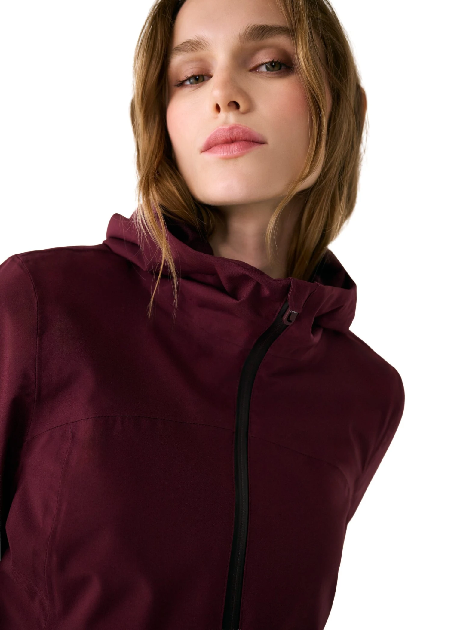 Element 2 Rain Jacket 18 Element 2 Rain Jacket - Image 16