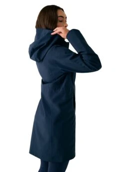 Element Long Rain Jacket -Lole Clothing Shop AMZ LUW0977 B773 3