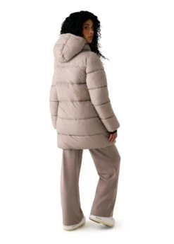 Modern Puffer Synth Down Jacket -Lole Clothing Shop AMZ LUW0992 G939 3