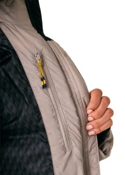 Modern Puffer Synth Down Jacket -Lole Clothing Shop AMZ LUW0992 G939 5