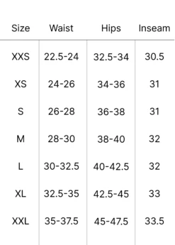 Step Up Biker Shorts -Lole Clothing Shop AMZ SSL0093 N415 7