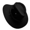 HIGH ROAD COWGIRL HALLOWEEN BLACK HAT -Lole Clothing Shop C4624AAA 28B6 40CB 80E9 A7EB5C05CA52
