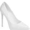 WONDERLAND FANTASY GLOSSY WHITE HEEL PUMP -Lole Clothing Shop C7AB994C A687 409A 837D A5315331915E 131fe416 9478 4e60 80ea df9b9d36dc91