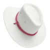 IT'S BADDIELAND COWGIRL HALLOWEEN WHITE HAT -Lole Clothing Shop DC81248E DF7A 4604 AE03 37DE0659E993