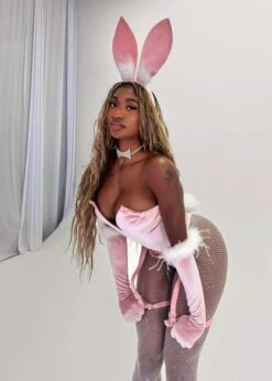 WHAT A WAIST PINK BUNNY HARNESS -Lole Clothing Shop Facetune 30 08 2025 21 29 39 35179a63 4f15 4018 83cc 531fd3ab9780