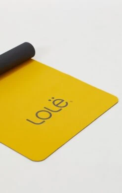 Iglow Yoga Mat 16 Iglow Yoga Mat -Lole Clothing Shop LAW0870 Y119 3