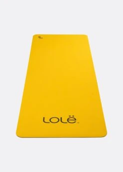 Iglow Yoga Mat 17 Iglow Yoga Mat -Lole Clothing Shop LAW0870 Y119 4