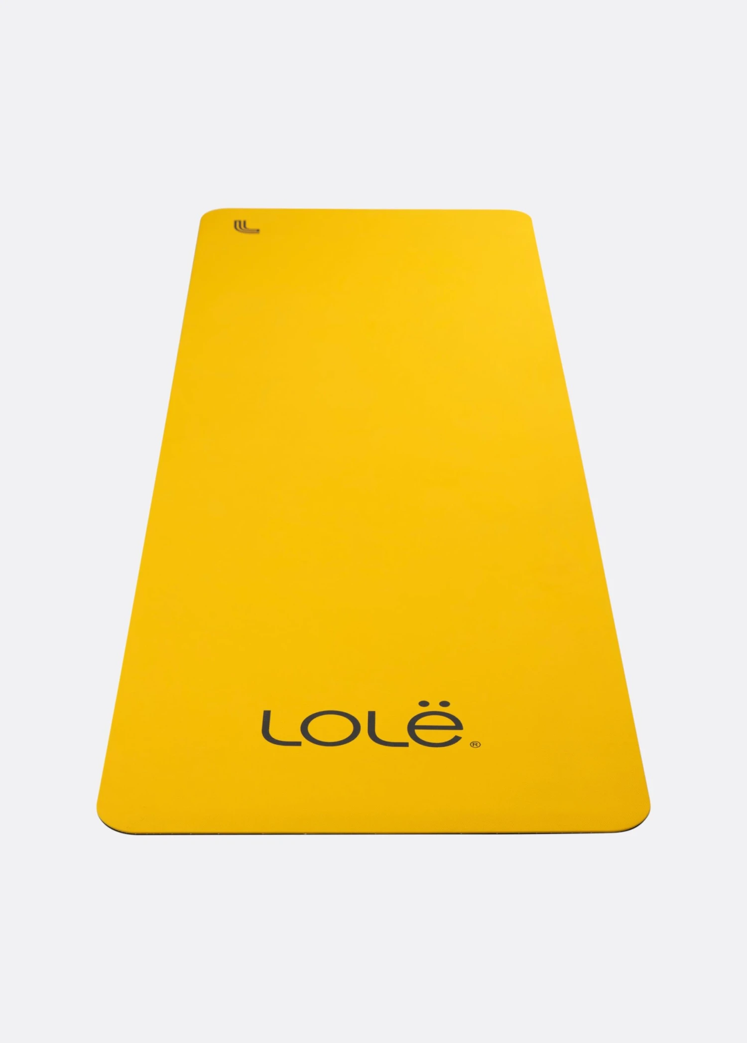Iglow Yoga Mat 6 Iglow Yoga Mat - Image 4