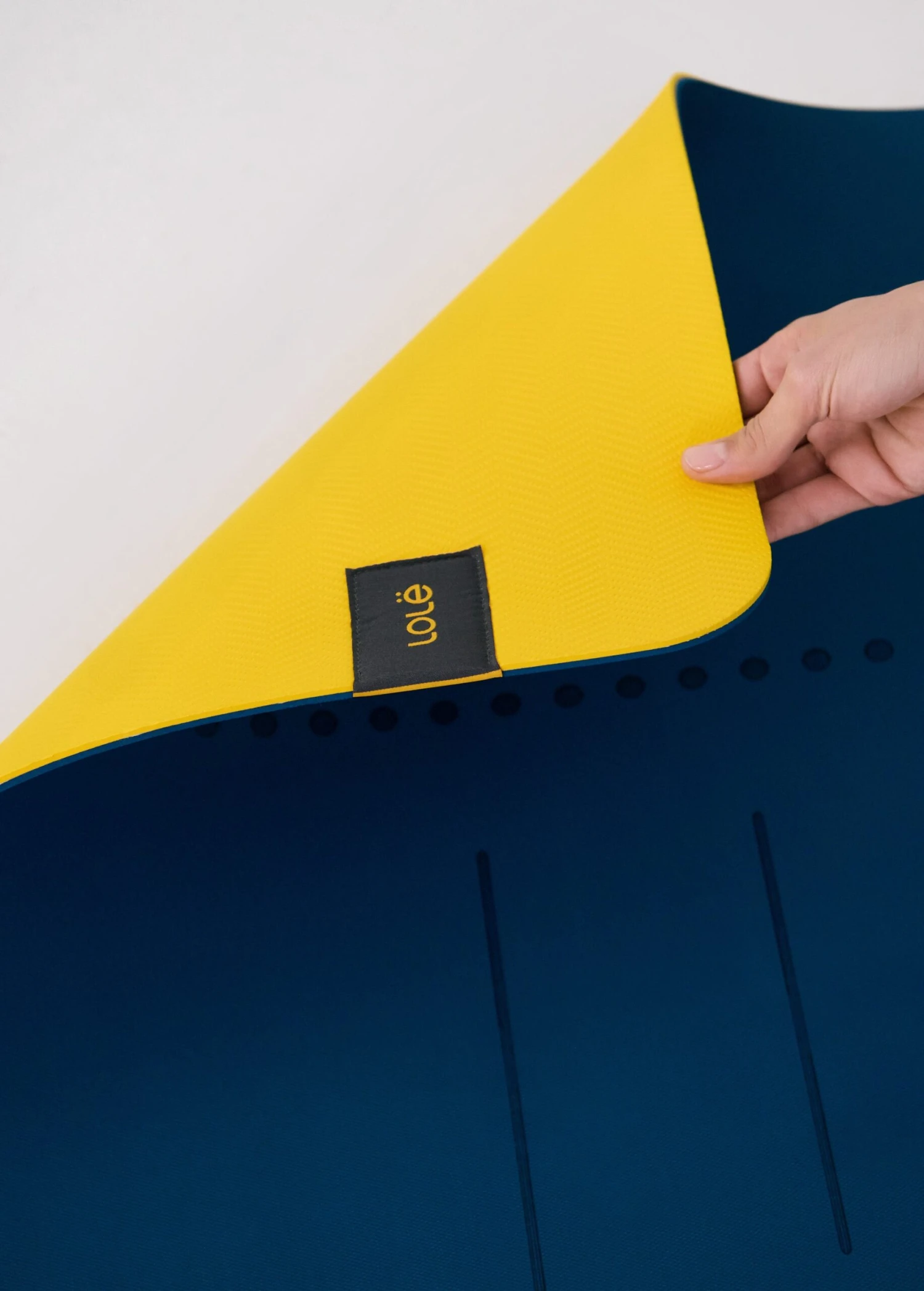 Alignement Yoga Mat 10 Alignement Yoga Mat - Image 8