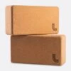 Cork Yoga Block -Lole Clothing Shop LAW0877 E118 1