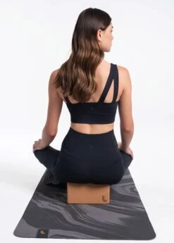 Cork Yoga Block 9 Cork Yoga Block -Lole Clothing Shop LAW0877 E118 4