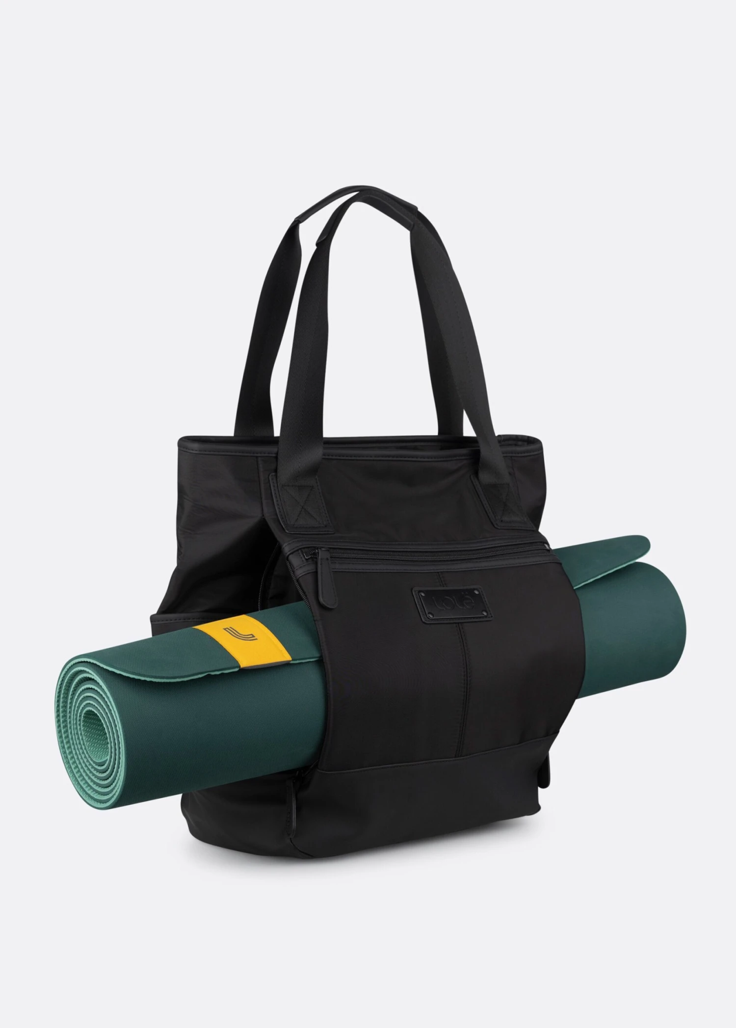 Lily Tote Bag 4 Lily Tote Bag - Image 2