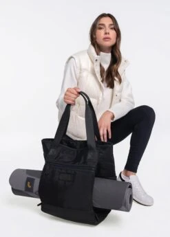 Lily Tote Bag 27 Lily Tote Bag -Lole Clothing Shop LAW0879 N415 6