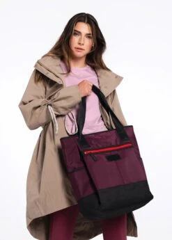 Lily Tote Bag 32 Lily Tote Bag -Lole Clothing Shop LAW0879 P708 2