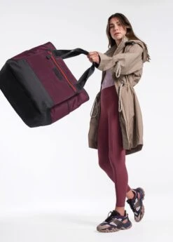 Lily Tote Bag 33 Lily Tote Bag -Lole Clothing Shop LAW0879 P708 3