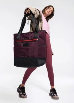 Lily Tote Bag 34 Lily Tote Bag -Lole Clothing Shop LAW0879 P708 4