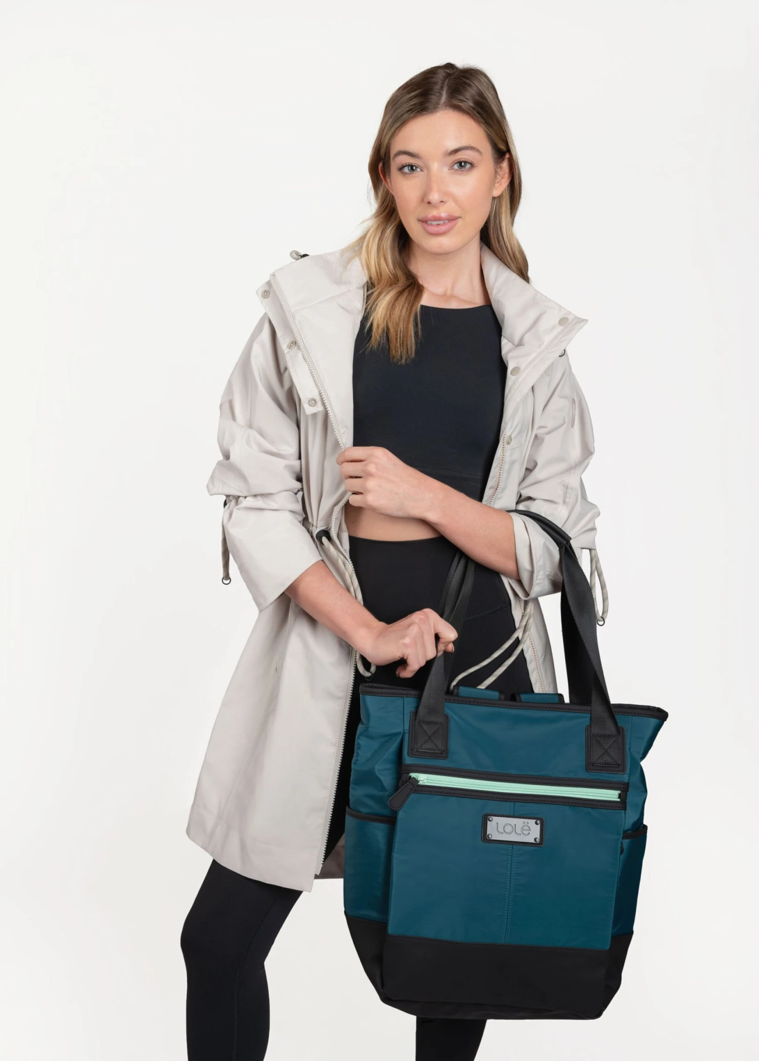 Lily Tote Bag 20 Lily Tote Bag - Image 18