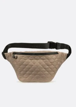 Taylor 3l Quilted Belt Bag -Lole Clothing Shop LAW0933 C213 1